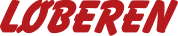 Løberen logo